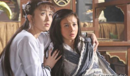 楚留香传奇电视剧,江湖奇侠，风华绝代，谜案重重