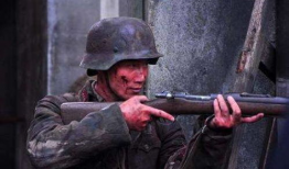 南京保卫战电视剧,生死存亡的激战岁月