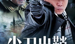 电视剧尖刀出鞘,揭秘抗战英雄的生死较量