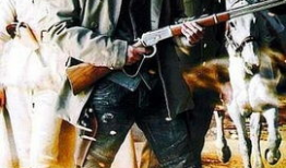 大漠枪神电视剧全集30,生死较量，真相大白